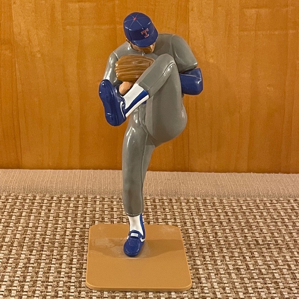 Very Rare Target Version of Nolan Ryan Hartland
